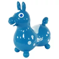 Cavallo Rody lovacska kék 