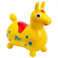 Cavallo Rody lovacska sárga