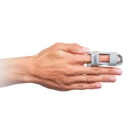 Chrisofix basic ujjsín nagy gyerek XXS