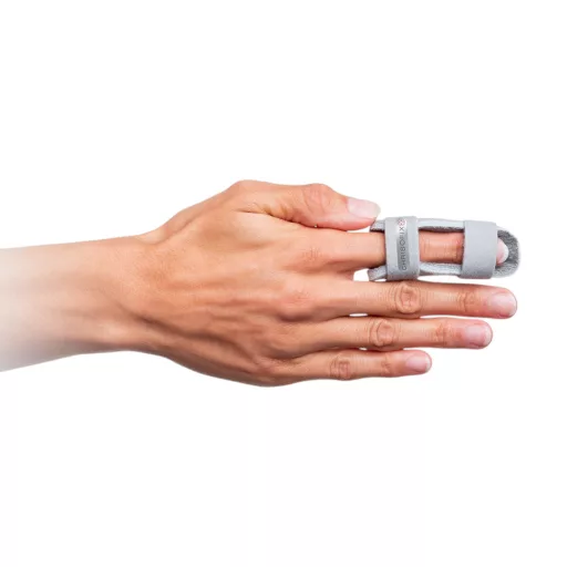 Chrisofix basic ujjsín nagy gyerek XXS