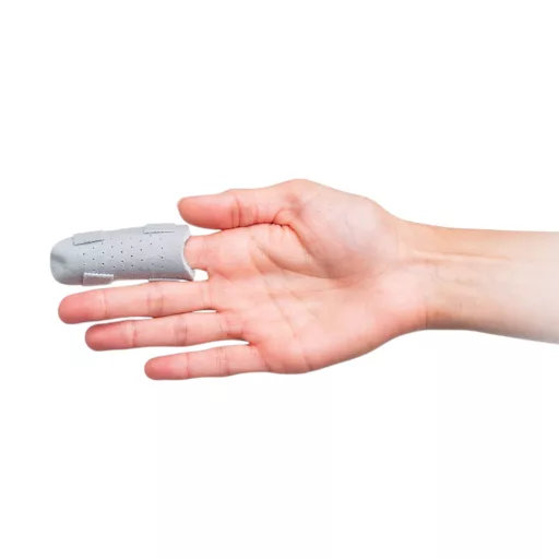 Chrisofix basic ujjsín nagy gyerek XXS