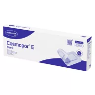 Cosmopor E steril sebtapasz 35×10 cm 25 db