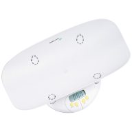 Panda Digitális csecsemőmérleg 60 kg-ig