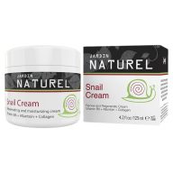 Jardin Naturel csigakrém 125 ml