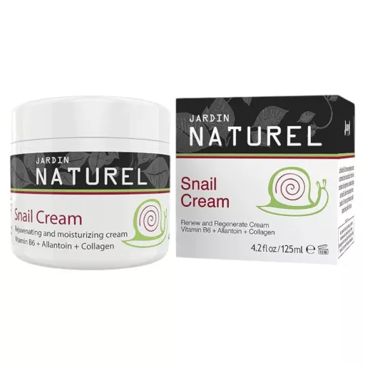 Jardin Naturel csigakrém 125 ml