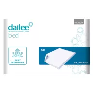 Dailee Bed premium air betegalátét 60 x 90 cm 30 db