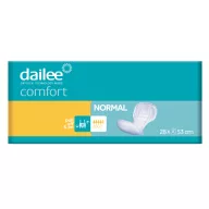 Dailee Comfort Normal 1625 ml 28 db
