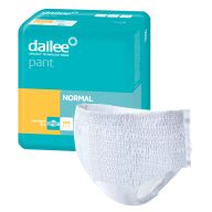 Dailee Pant normal XL nadrágpelenka 15 db