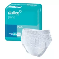Dailee Pant Plus felnőtt pelenka S 1910 ml 15 db