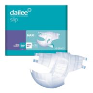 Dailee Slip Maxi felnőtt pelenka L-XL 28 db