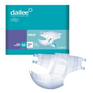 Dailee Slip Maxi felnőtt pelenka XXL 28 db
