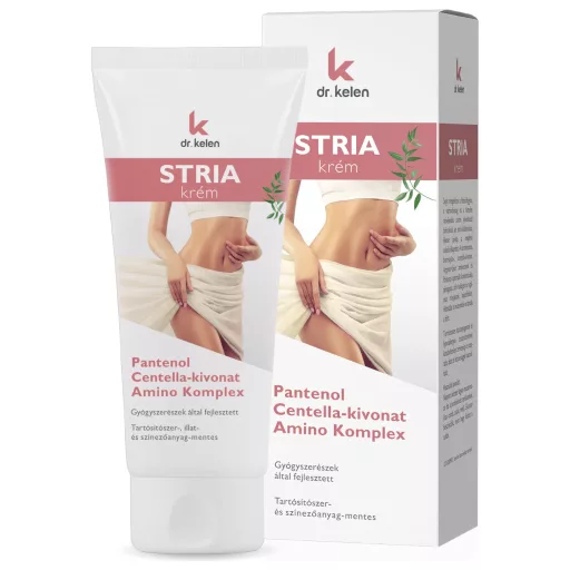Dr. Kelen Stria krém 100 ml