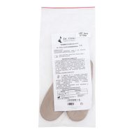 Dr. Orto Lúdtalpbetét rövid 38/39