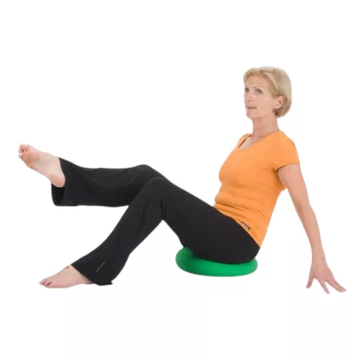 Dynair Senso piros ülőpárna 36 cm