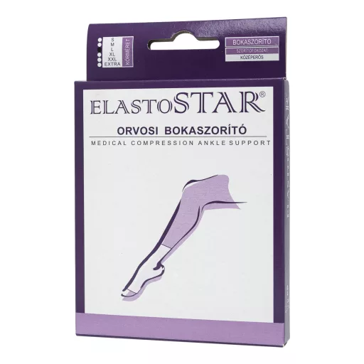Elastostar AB bokaszorító L 1 db