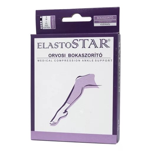 Elastostar AB bokaszorító M 1 db