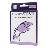 Elastostar CC csuklószorító L drapp 1 db