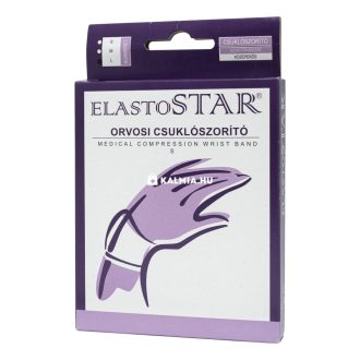 Elastostar CC csuklószorító L drapp 1 db