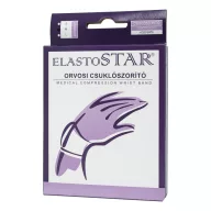 Elastostar CC csuklószorító M drapp 1 db