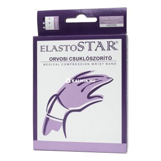Elastostar CC csuklószorító S drapp 1 db