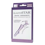 Elastostar DF térdszorító EXTRA 1 db