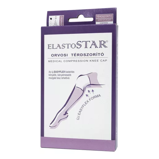 Elastostar DF térdszorító M 1 db