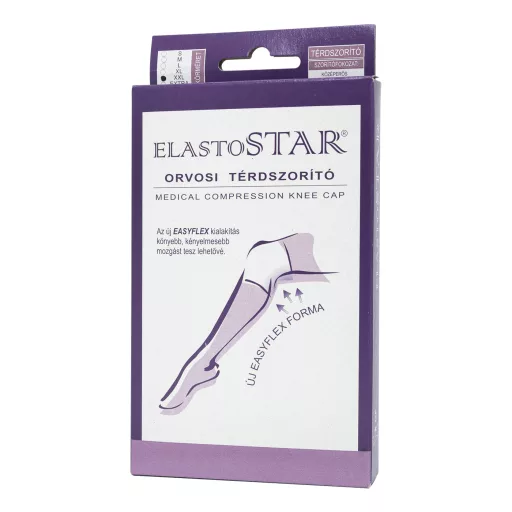 Elastostar DF térdszorító XXL 1 db