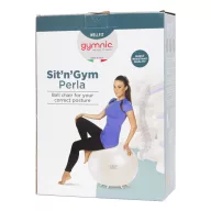 R-med Fit-Ball gyöngyház labda 55 cm