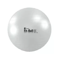 R-med Fit Ball fitnesslabda 65 cm gyöngyház