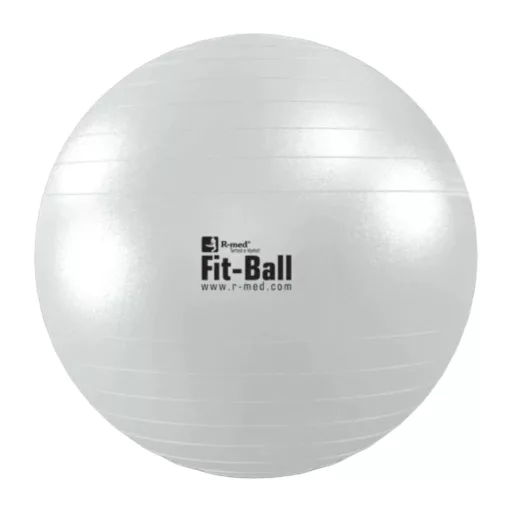 R-med Fit-Ball gyöngyház labda 75 cm