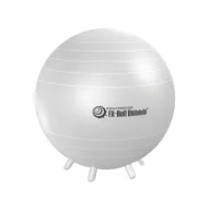 R-med Fit Ball ülőlabda 55 cm gyöngyház