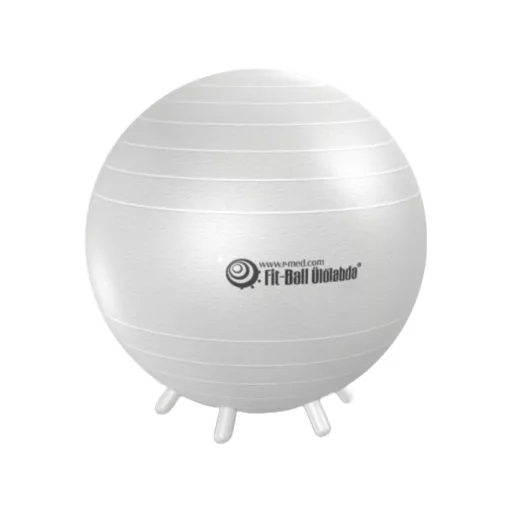 R-med Fit Ball ülőlabda 55 cm gyöngyház