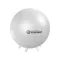 R-med Fit Ball ülőlabda 55 cm gyöngyház
