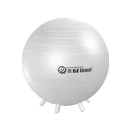 R-med Fit-Ball gyöngyház ülő fitnesslabda 65 cm
