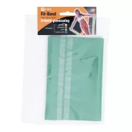 Dittmann Fit-Band erős erősítő gumiszalag zöld 150 cm