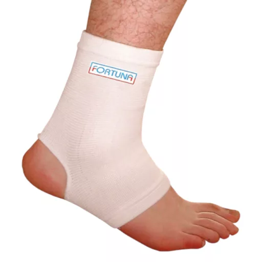 Fortuna Elasztikus bokaszorító S