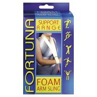 Fortuna Univerzális keskeny kartartó heveder