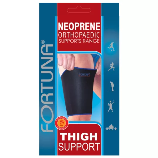 Fortuna Neoprén combszorító S
