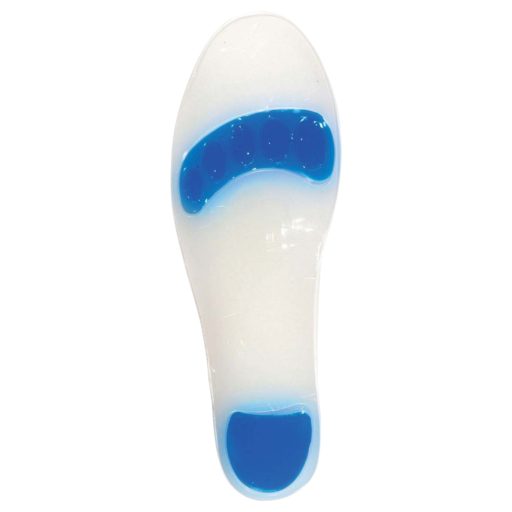 Fortuna Siligel talpbetét 40-41 1 pár