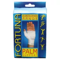 Fortuna Elasztikus tenyérszorító jobb S
