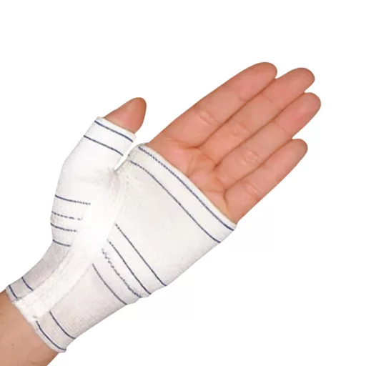 Fortuna Elasztikus tenyérszorító jobb XXL