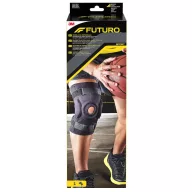 Futuro Sport Forgópántos állítható térdrögzítő