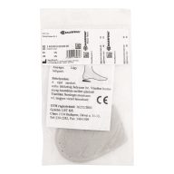 Globus 60290 sarokemelő lágygumi 1-es 2 db