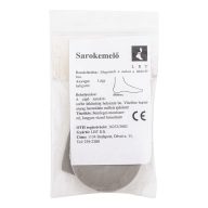 Globus 60290 sarokemelő lágygumi 3-as 2 db