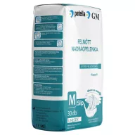 GM Slip nappali nadrágpelenka M 1800 ml 30 db