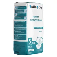 GM Slip nappali nadrágpelenka S 1200 ml 30 db