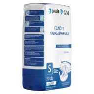 GM Slip éjszakai nadrágpelenka S 2100 ml 30 db