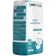GM felnőtt nappali nadrágpelenka XL 2000 ml 30 db