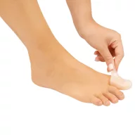 Gmed benőtt lábujjköröm védő S