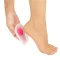 Gmed Lady Feet sarokék M